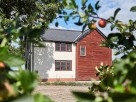 2 Bedroom Field Cottage on a Private Estate near Lyonshall, Herefordshire, England